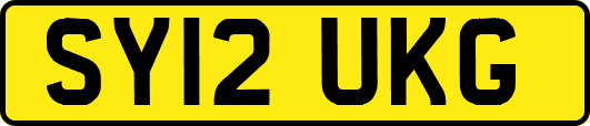 SY12UKG