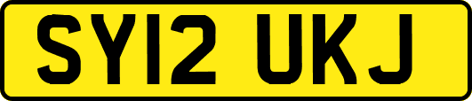 SY12UKJ