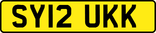 SY12UKK