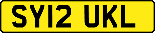 SY12UKL