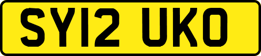 SY12UKO