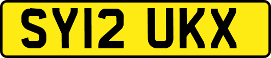 SY12UKX