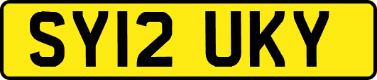 SY12UKY