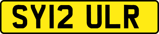 SY12ULR