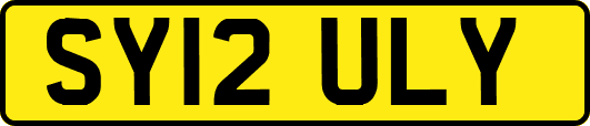 SY12ULY