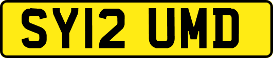 SY12UMD