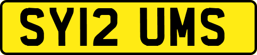 SY12UMS