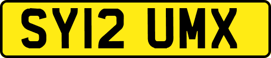 SY12UMX