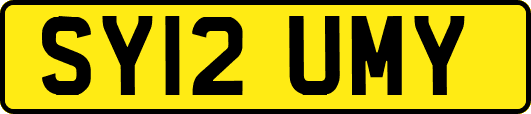 SY12UMY