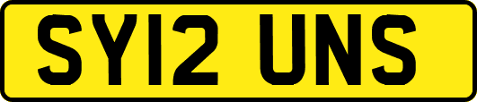 SY12UNS