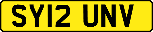 SY12UNV
