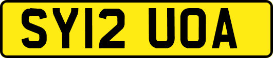 SY12UOA
