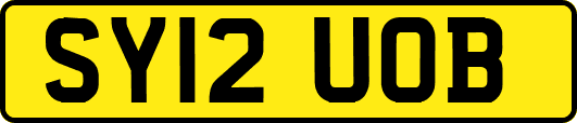 SY12UOB