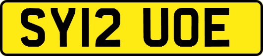 SY12UOE