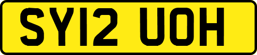 SY12UOH