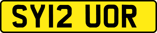 SY12UOR