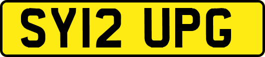 SY12UPG