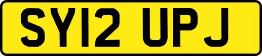 SY12UPJ