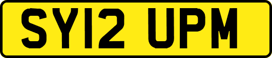 SY12UPM