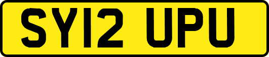 SY12UPU