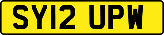 SY12UPW