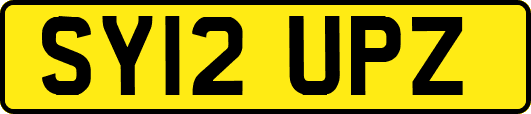 SY12UPZ