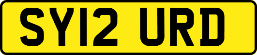 SY12URD