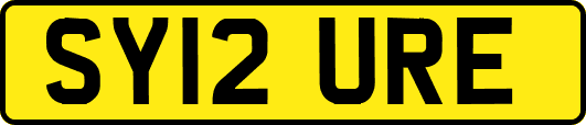 SY12URE