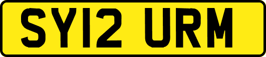 SY12URM
