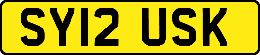 SY12USK