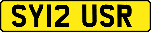 SY12USR