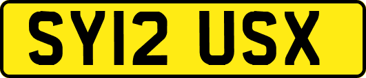 SY12USX