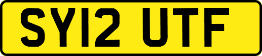 SY12UTF