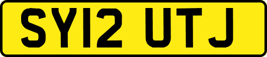 SY12UTJ