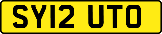 SY12UTO