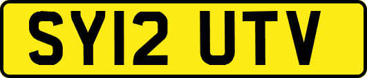 SY12UTV