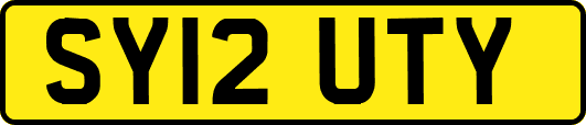 SY12UTY