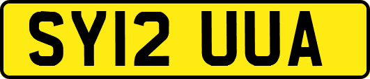 SY12UUA