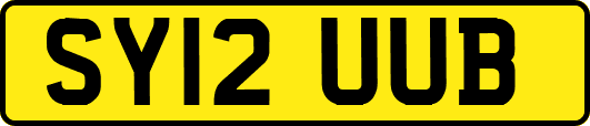 SY12UUB