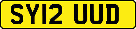 SY12UUD