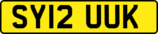 SY12UUK