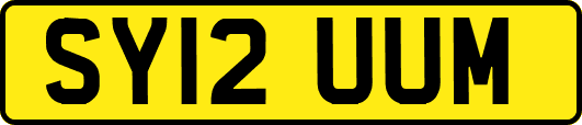 SY12UUM