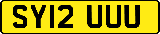 SY12UUU