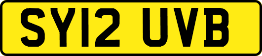 SY12UVB