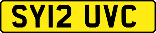 SY12UVC