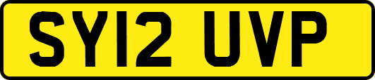 SY12UVP