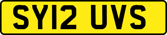 SY12UVS