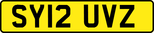 SY12UVZ