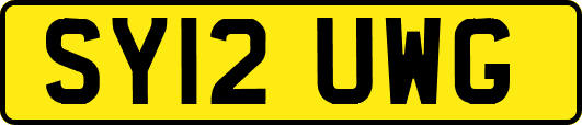 SY12UWG