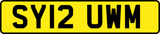 SY12UWM